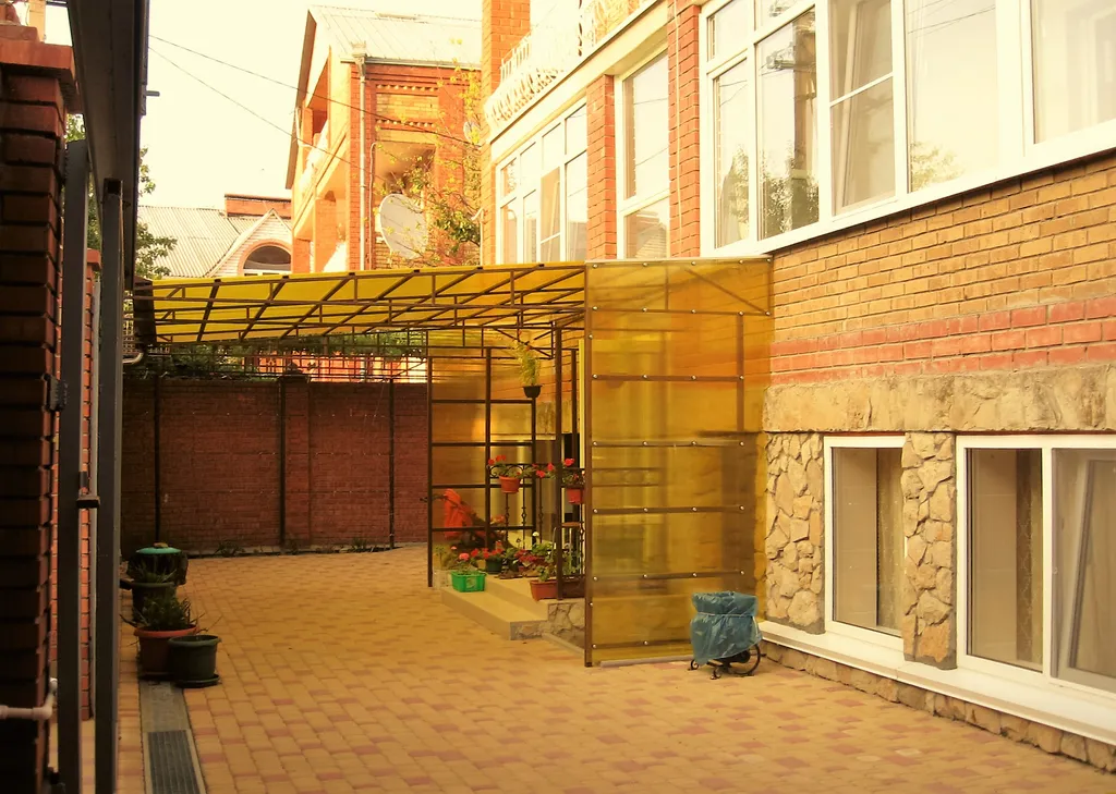 Квартира Комната — Геленджик