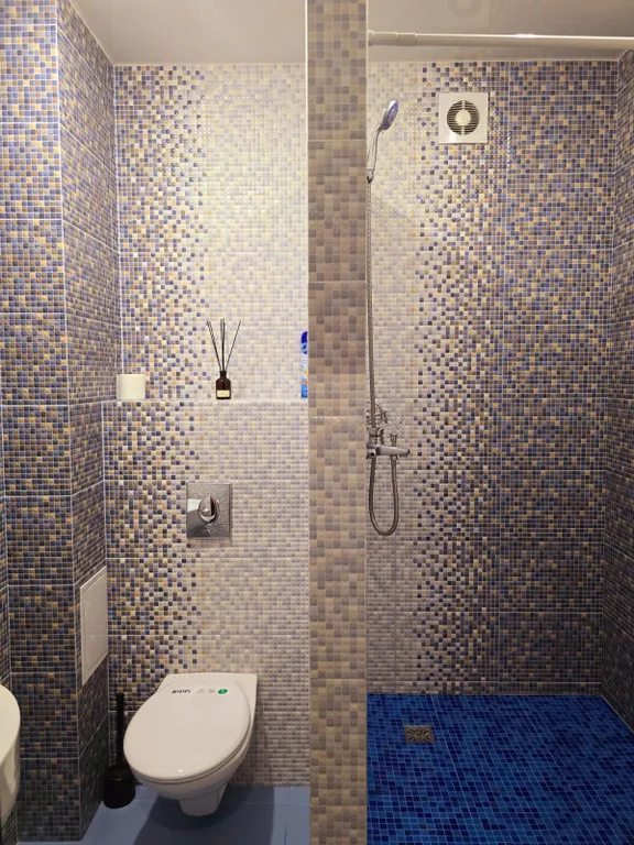 Комфортабельные апартаменты