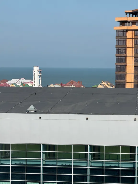 Квартира рядом с пляжем