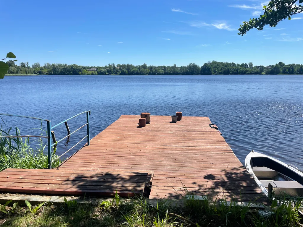 Место для души