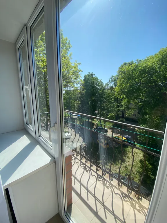 Апартаменты с хорошей локацией