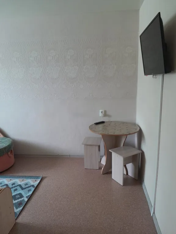 Квартира в районе горного воздуха