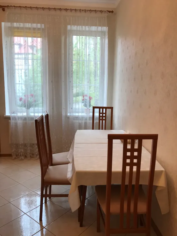 Квартира Квартира Happy in apartment — Светлогорск