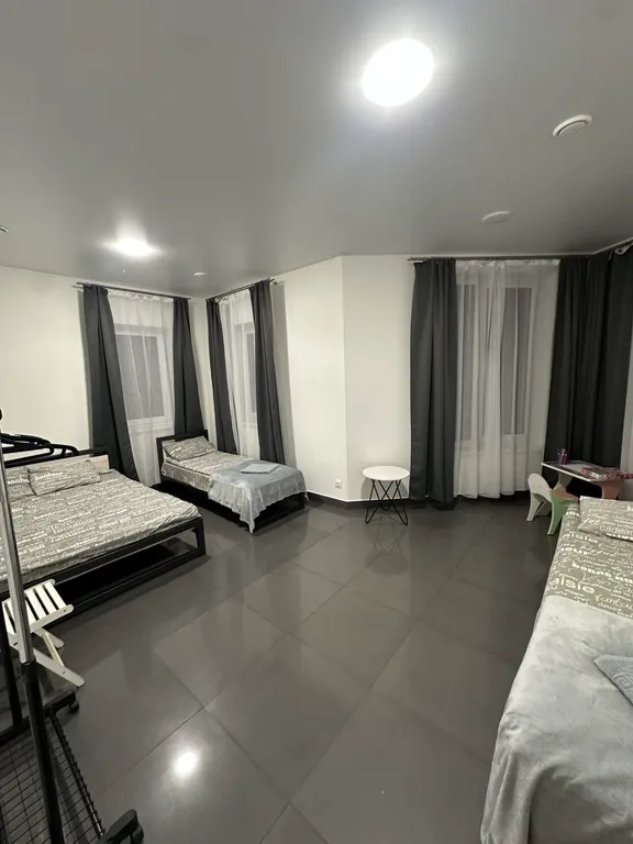 Большой коттедж возле Минска