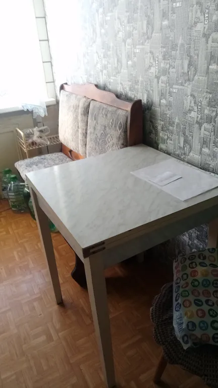 Квартира на Нижегородской ярмарке