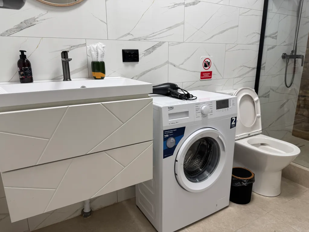 Коттедж Дом Шале с потрясающим видом — Архыз