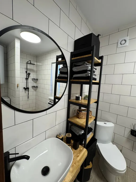 Коттедж Дом Солнца в предгорье Кавказа — Северская