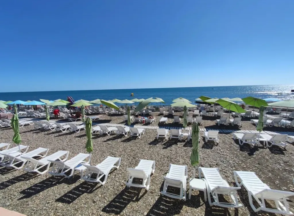 Апартамент от собственника в Отеле 4*