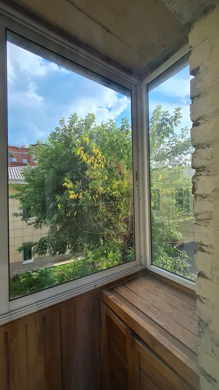 Квартира в историческом центре города