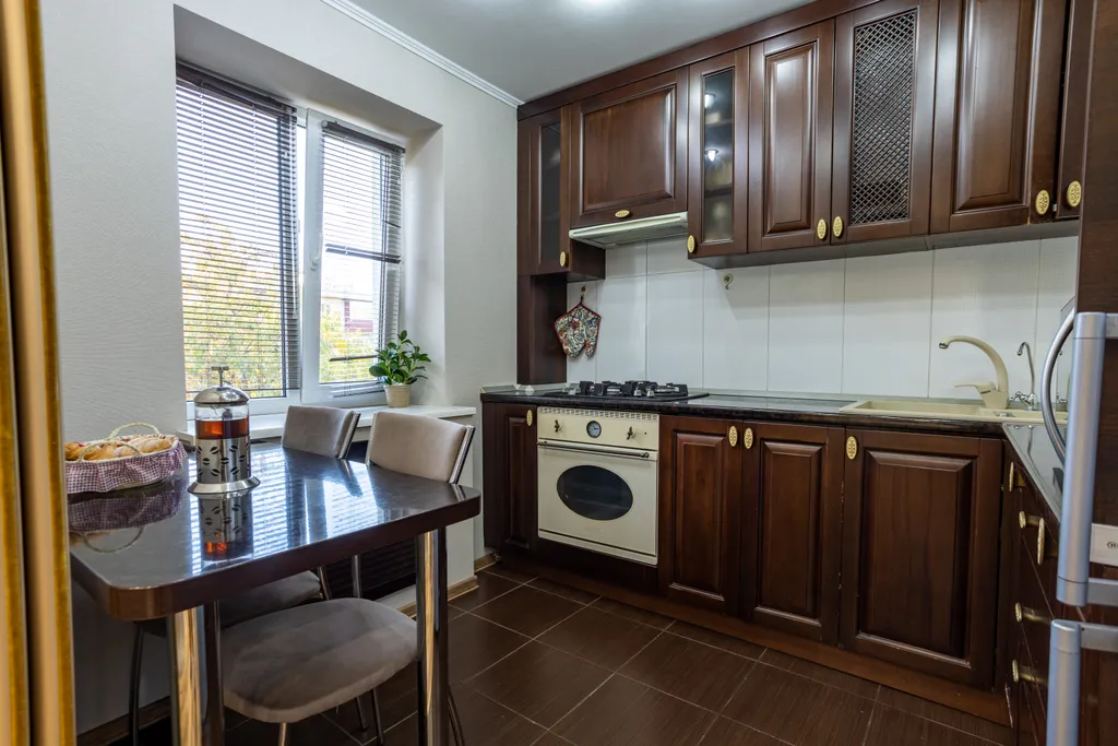 Квартира Уютная квартира в центре — Краснодар