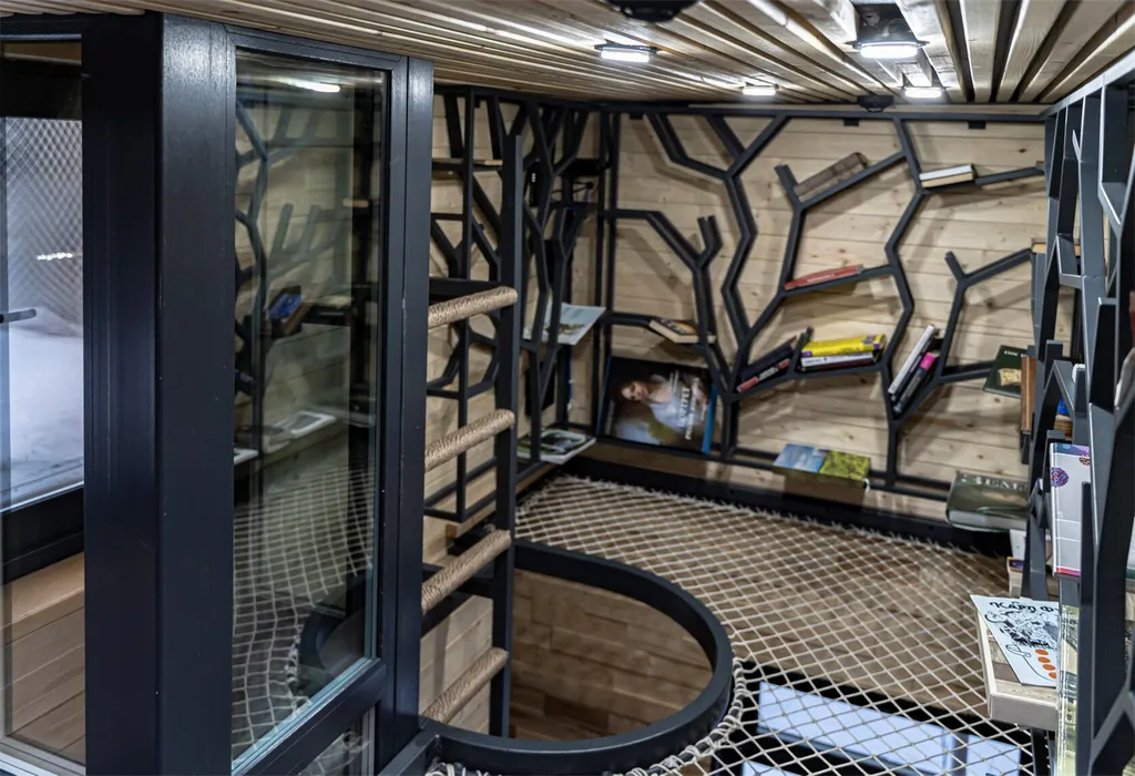 1-комнатный Дом