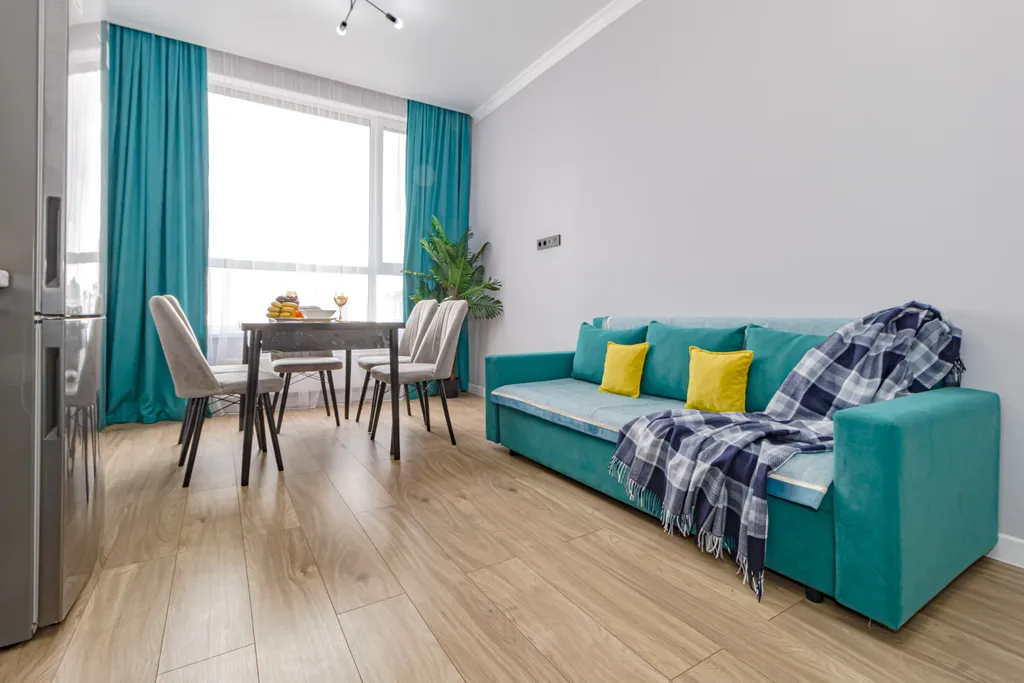 Apartment Family Home