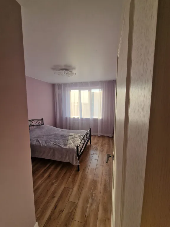 Уютная квартира в Меге