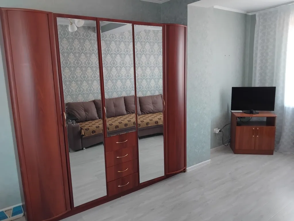 Уютную квартира возле пляжа Каменка