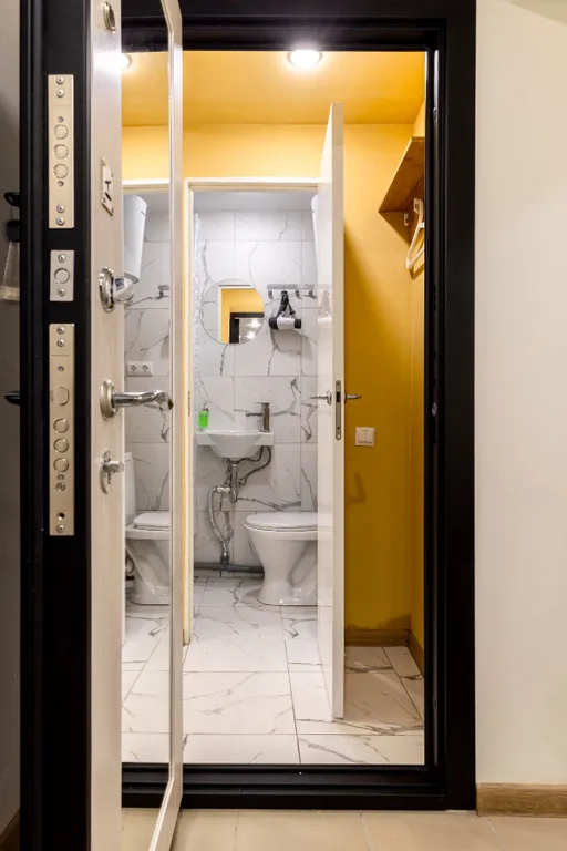 Сити Групп на Саперном переулке