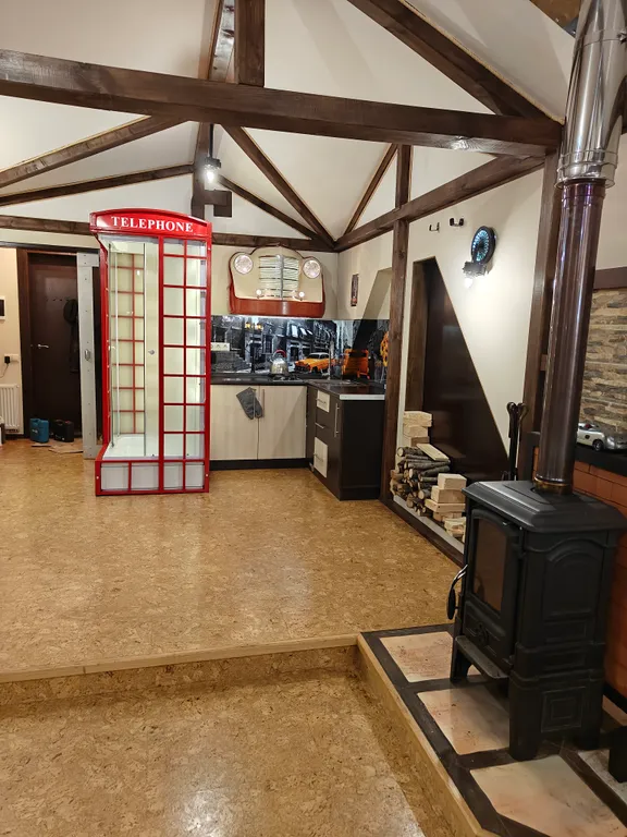 Коттедж 1-комнатный Дом — аренда посуточно в Сергиев Посад