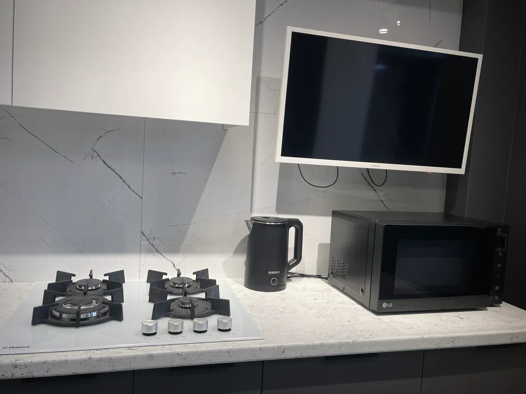 Квартира 2-комнатная Квартира — Горячий Ключ