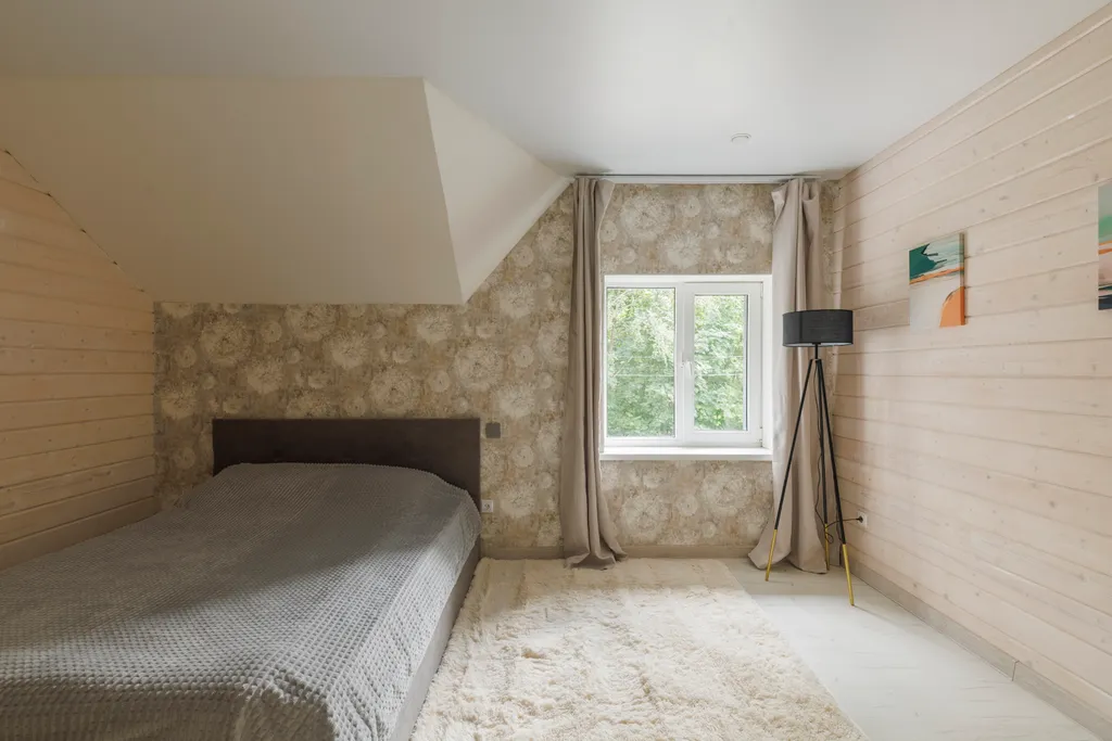 Коттедж Сoсновcкие Горки