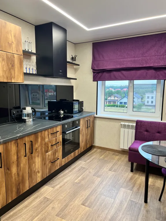 Уютная квартира — аренда посуточно в Тольятти