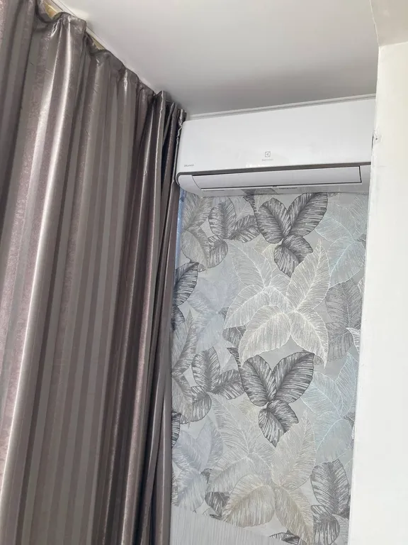 Квартира Уютная 2 комнатная квартира в тихом районе в 15 минутах от моря — Светлогорск