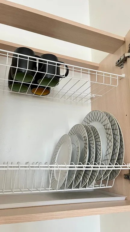 Квартира Квартира Апартамент Сочифорния — Сочи