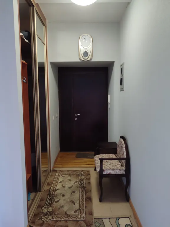 Квартира Квартира с видом на Площадь Борцов за власть Советов — Владивосток