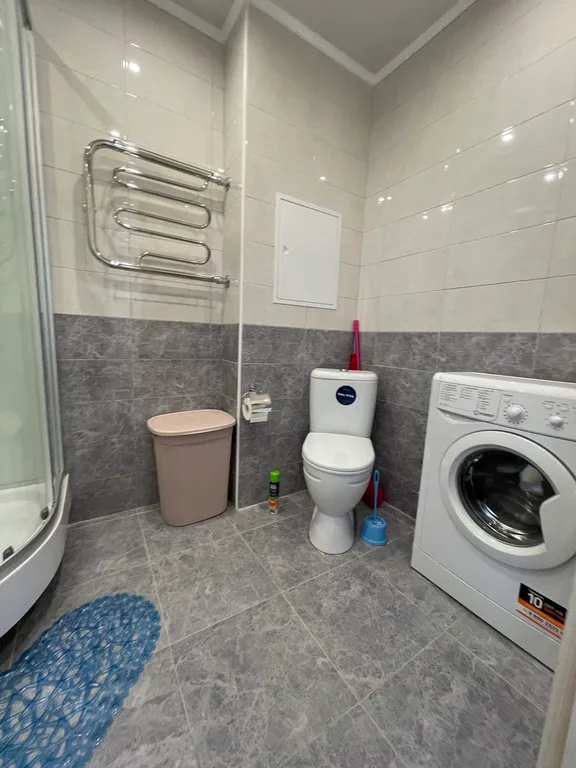 ColorApartments. Уютный уголок