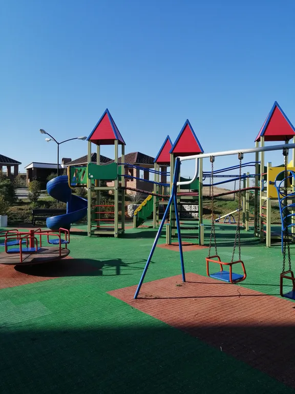 Квартира Апартаменты на Фиоленте — Севастополь