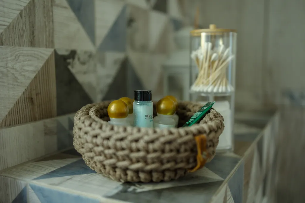 Дом на 4-6 гостей