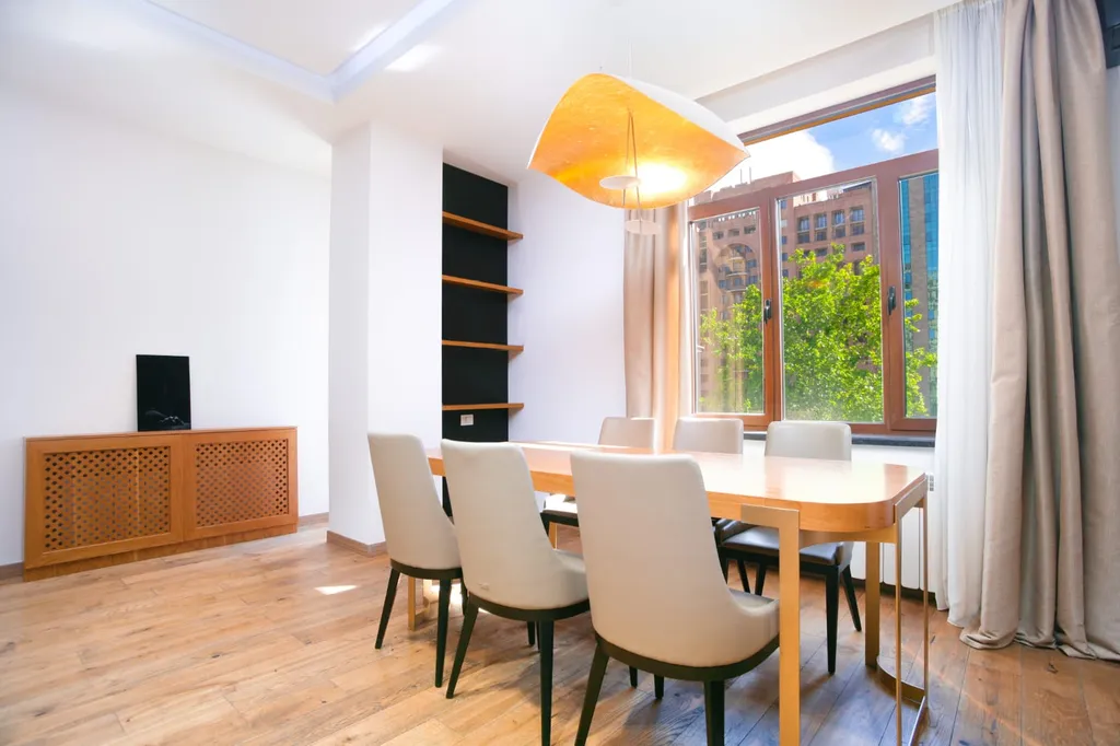 Ideally Designed 2 Bedrooms