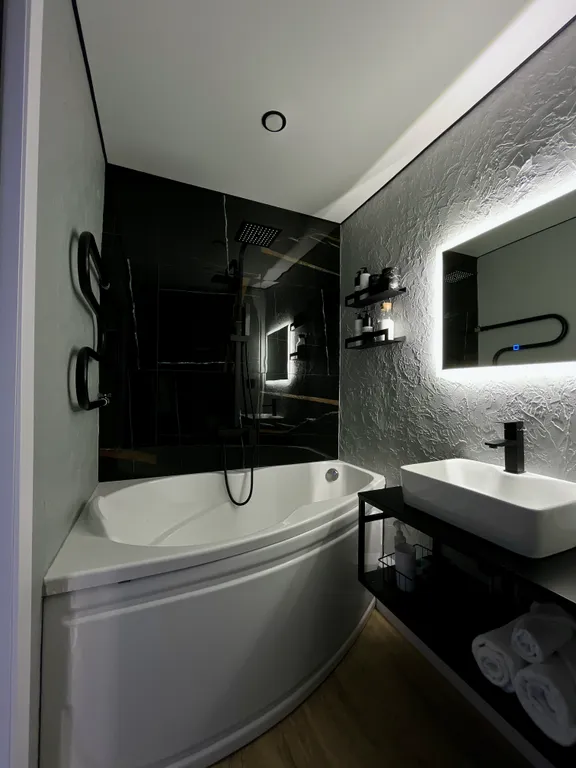 Релакс- квартира в Северном