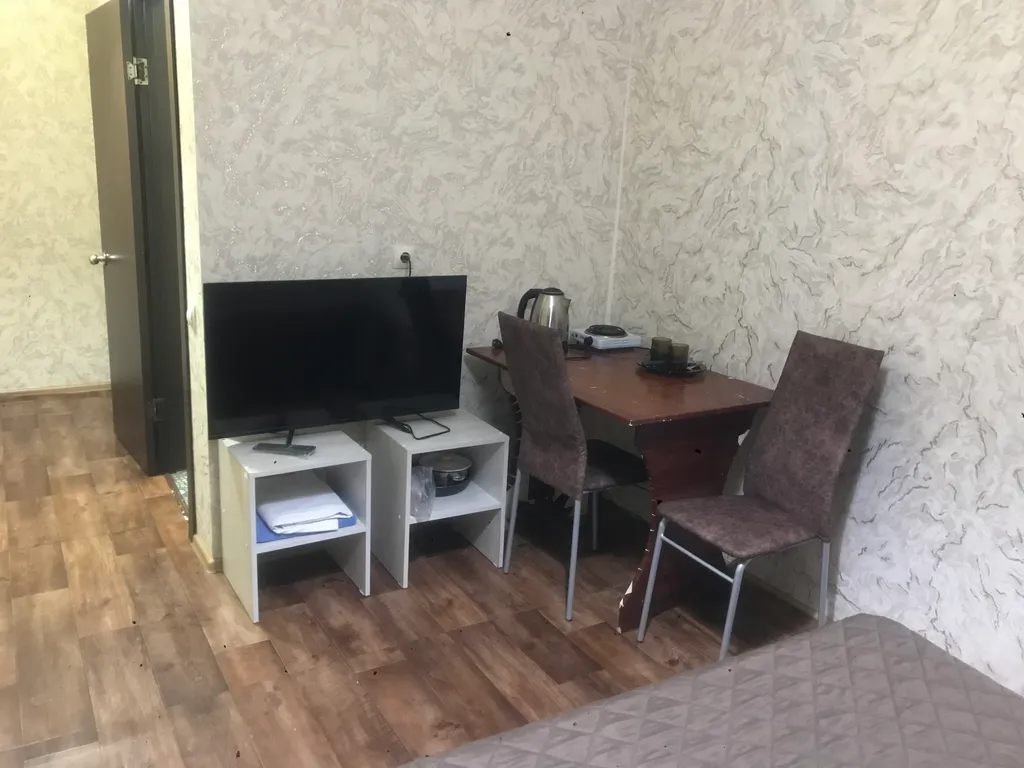 Квартира Уютная студия — аренда посуточно в Красноярск