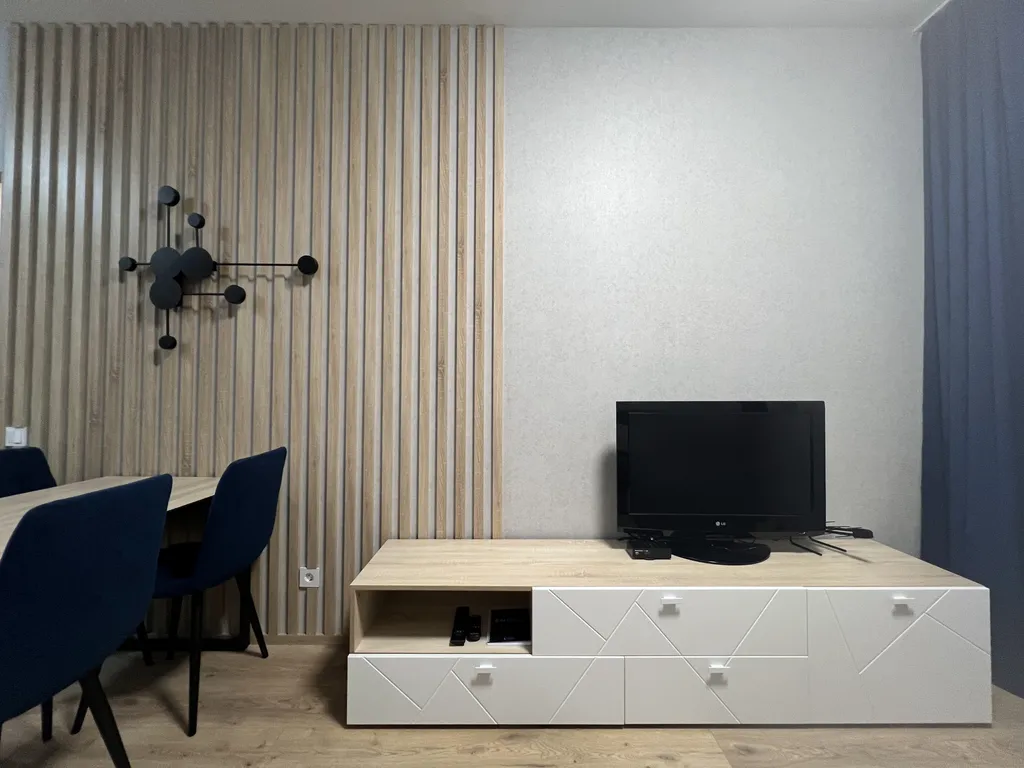 Апартаменты Онежский бриз