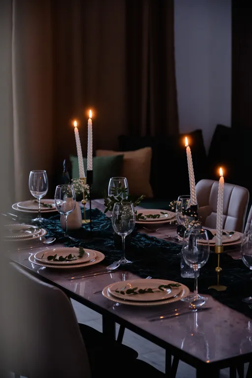 Дом трехкомнатный Эстетик