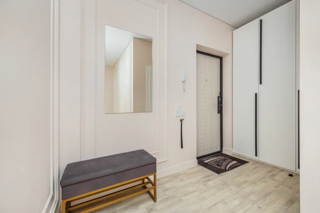 Квартира в ЖК Фрукты Лимон 9019