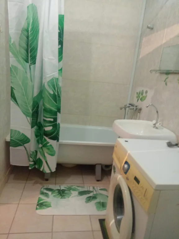 Просторная уютная студия в ЖК Металлург ждет своих гостей