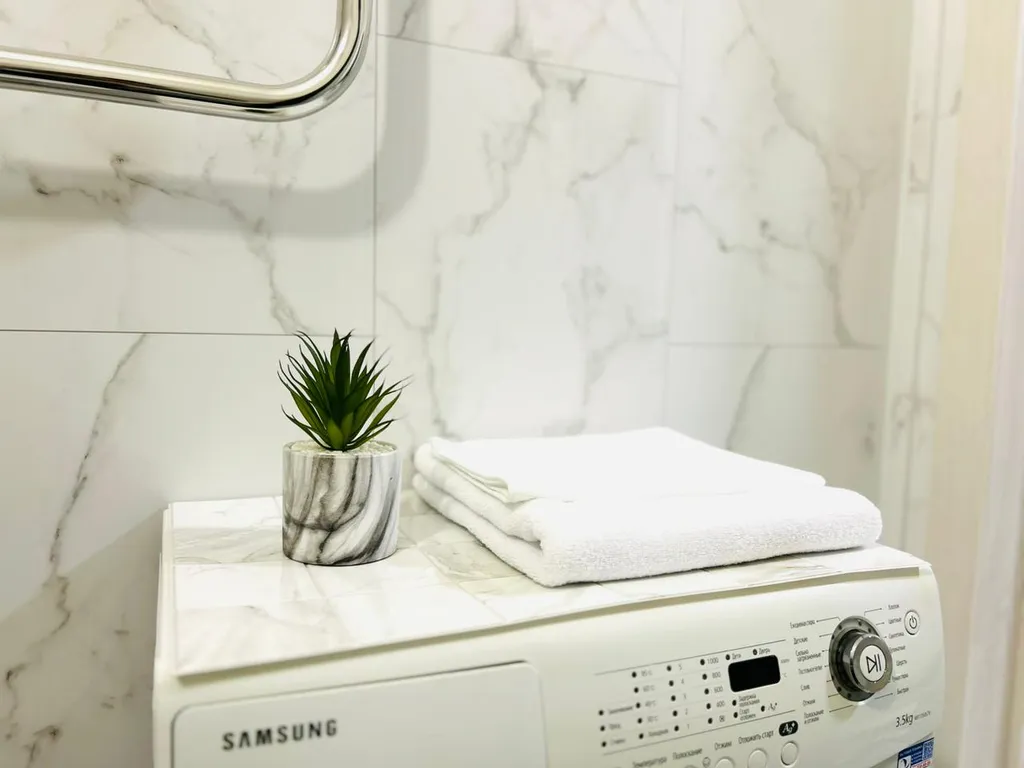 Квартира Квартира с видом на горы — Красноярск