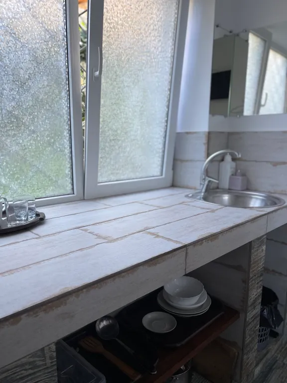 Чистая и уютная квартира в центре