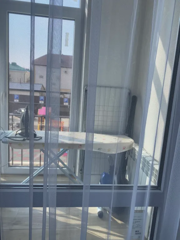 В центре Ставрополя однокомнатная новая квартира