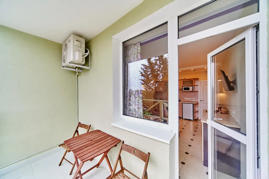 Апартаменты Орс-Парк Победы 2-х комнатные