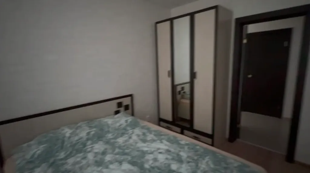 Гостевой Дом с видом на горы