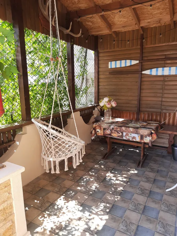 Уютная студия