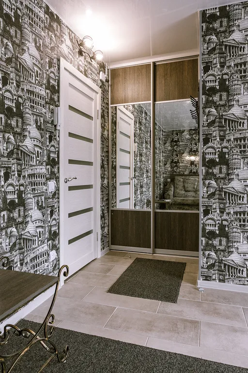 Апартамент City в историческом центре