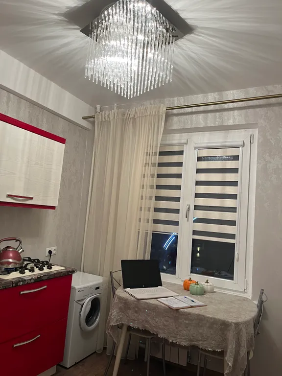 Уютная квартира в пешей доступности от центра с видом на море