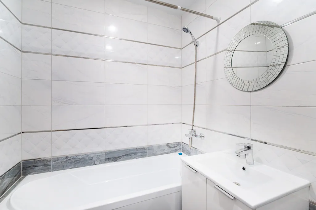 Квартира Современная квартира комфорт-класса — Омск