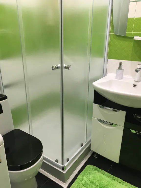 Квартира на набережной города в центре