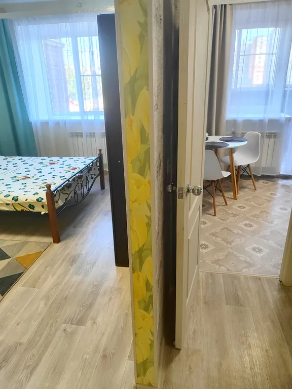 Квартира рядом с Набережной