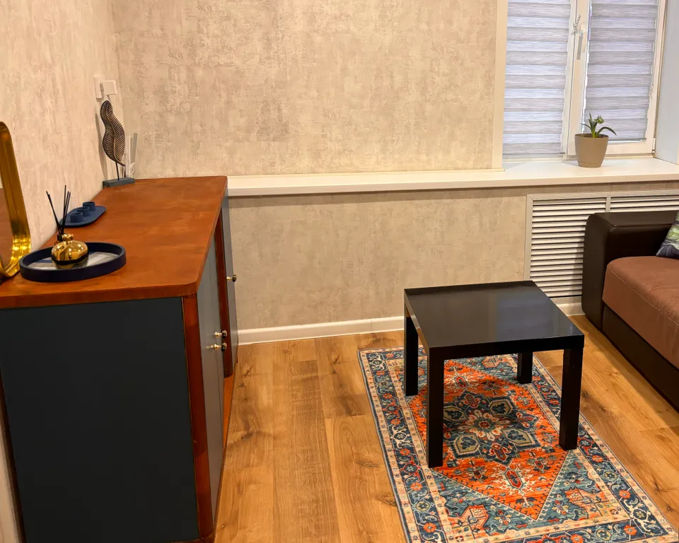 Квартира Элегантный домик с камином в центре Курска (парк Бородино) — Курск