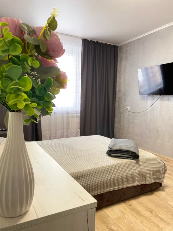 Уютная квартира — аренда посуточно в Набережные Челны