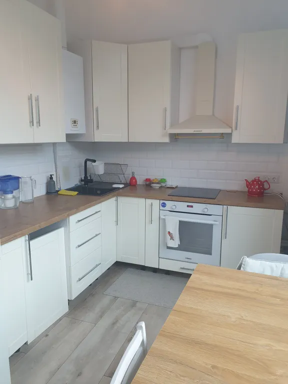 Квартира Солнечная квартира у моря. — Светлогорск